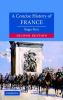 A_concise_history_of_France