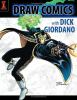 Draw_comics_with_Dick_Giordano