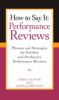 How_to_say_it_performance_reviews