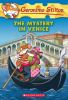 The_mystery_of_Venice