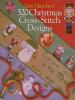Sam_Hawkins__520_Christmas_cross-stitch_designs