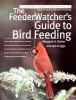 The_FeederWatcher_s_guide_to_bird_feeding