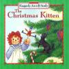 The_Christmas_kitten