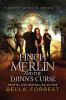 Finch_Merlin_and_the_Dinn_s_curse