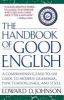 The_handbook_of_good_English
