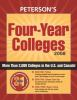 Peterson_s_Four-year_colleges