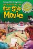 The_Mystery_Of_The_Star_Ship_Movie