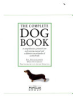 The_complete_dog_book