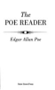 The_Poe_reader