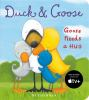 Duck___goose