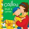 Caillou_sends_a_letter