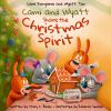 Cami_and_Wyatt_share_the_Christmas_spirit