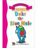 Duke_the_blue_mule