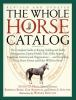 The_whole_horse_catalog