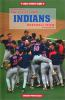 The_Cleveland_Indians_baseball_team