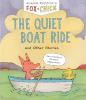 A_quiet_boat_ride_and_other_stories