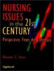 Nursing_issues_in_the_21st_century