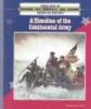 A_Timeline_Of_The_Continental_Army