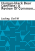 Human-black_bear_conflicts___a_review_of_common_management_practices