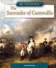 The_surrender_of_Cornwallis