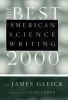 The_best_american_science_writing_2000