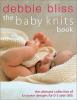 The_baby_knits_book