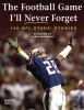 The_football_game_I_ll_never_forget__100_NFL_stars__stories