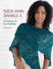 Sock-yarn_shawls_II