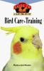 Bird_care_and_training