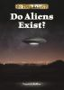 Do_aliens_exist_
