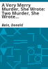 A_very_merry_Murder__she_wrote