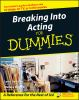 Breaking_into_acting_for_dummies