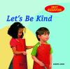 Let_s_be_kind
