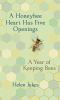 A_honeybee_heart_has_five_openings__Colorado_State_Library_Book_Club_Collection_