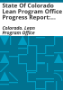 State_of_Colorado_Lean_Program_Office_progress_report