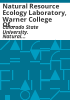 Natural_Resource_Ecology_Laboratory__Warner_College_of_Natural_Resources__Colorado_State_University