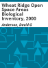 Wheat_Ridge_Open_Space_Areas_biological_inventory__2000