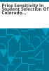 Price_sensitivity_in_student_selection_of_Colorado_public_four-year_higher_education_institutions