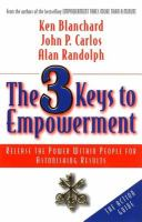 The_3_keys_to_empowerment