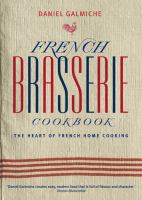 French_brasserie_cookbook