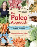 The_paleo_approach