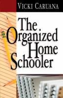 The_organized_homeschooler