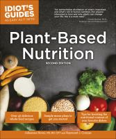 Plant-based_nutrition