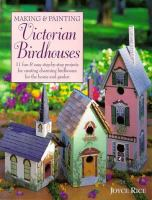 Making___painting_Victorian_birdhouses