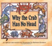 Why_the_crab_has_no_head