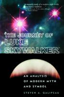 The_journey_of_Luke_Skywalker