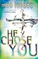 He_chose_you