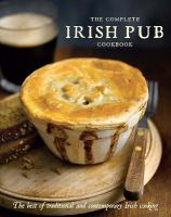 The_complete_Irish_pub_cookbook