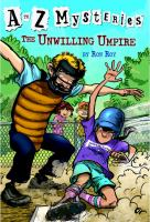 A_to_Z_mysteries_the_unwilling_umpire