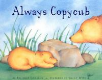 Always_copycub